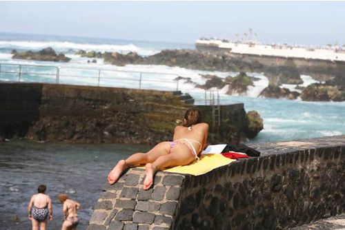 Puerto de la Cruz photo 2