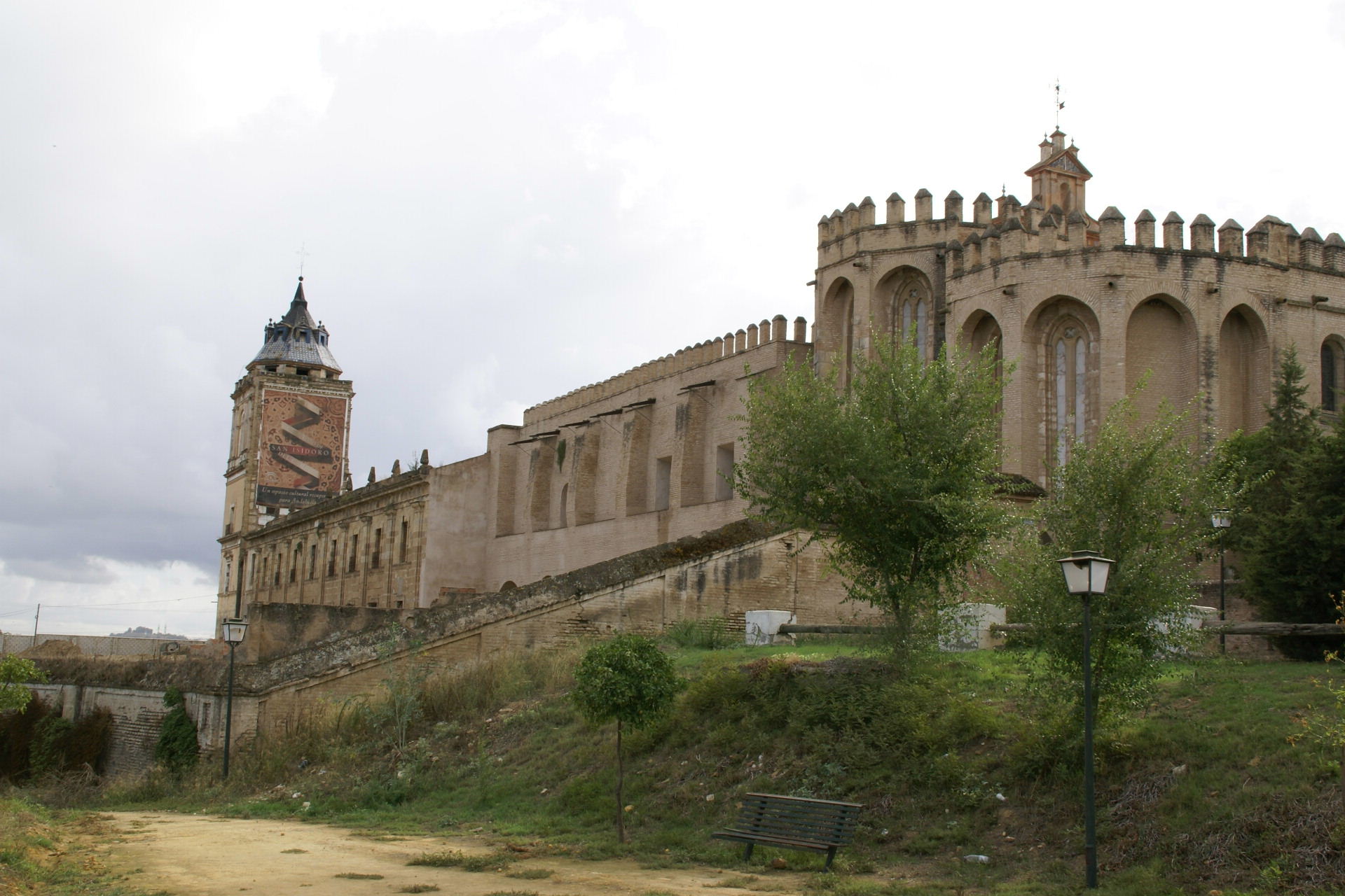 Santiponce photo 2