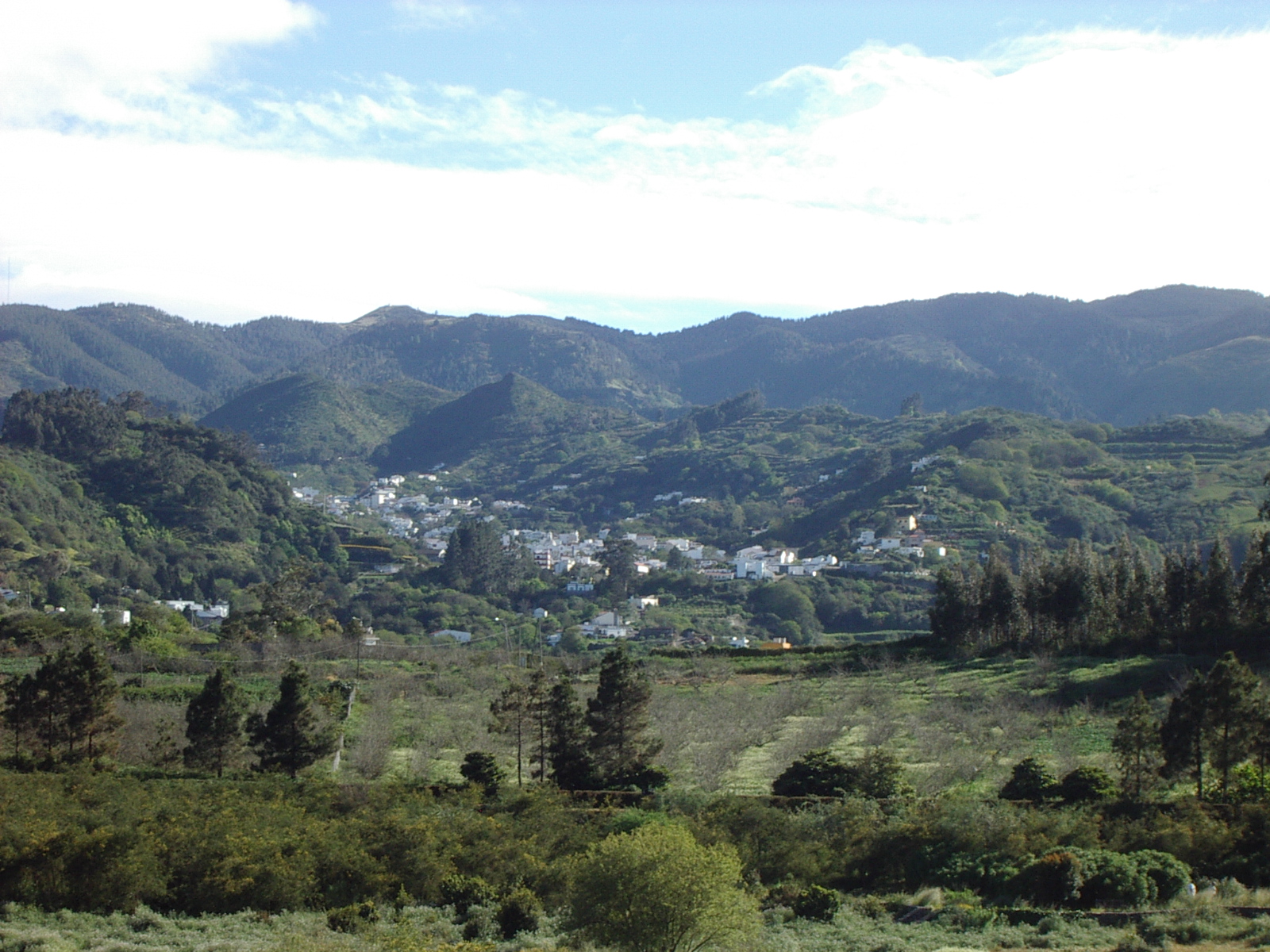 Valleseco photo 2