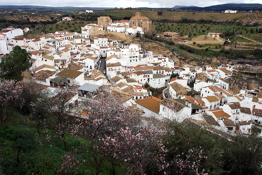 Setenil de las Bodegas photo 2