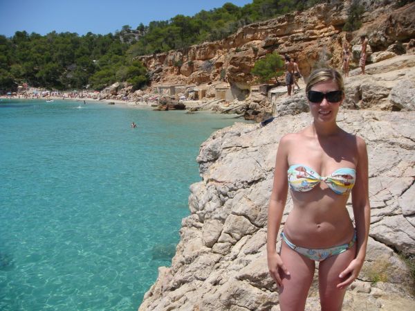 Ibiza, Balearic Islands