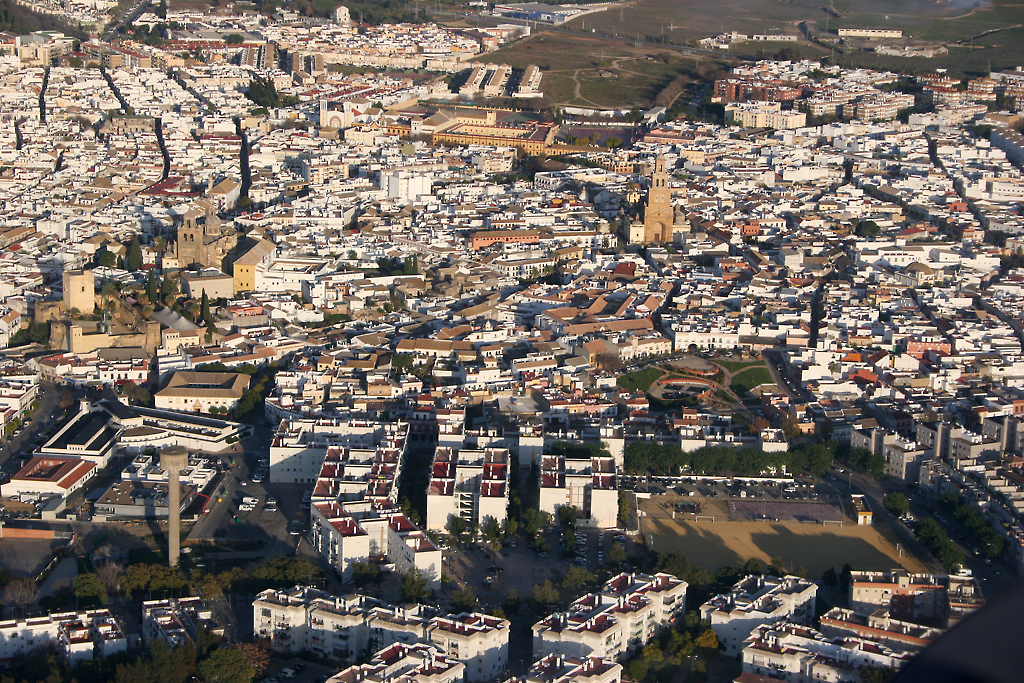 Utrera, Andalusia