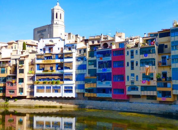Girona, Catalonia