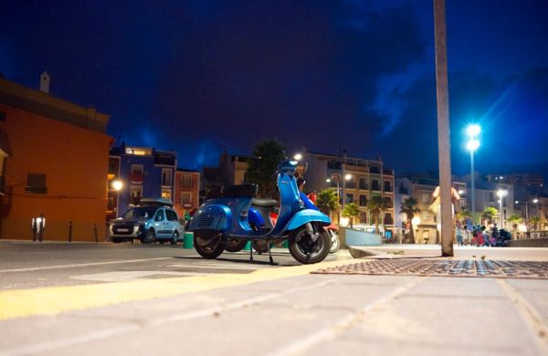 Villajoyosa photo 3