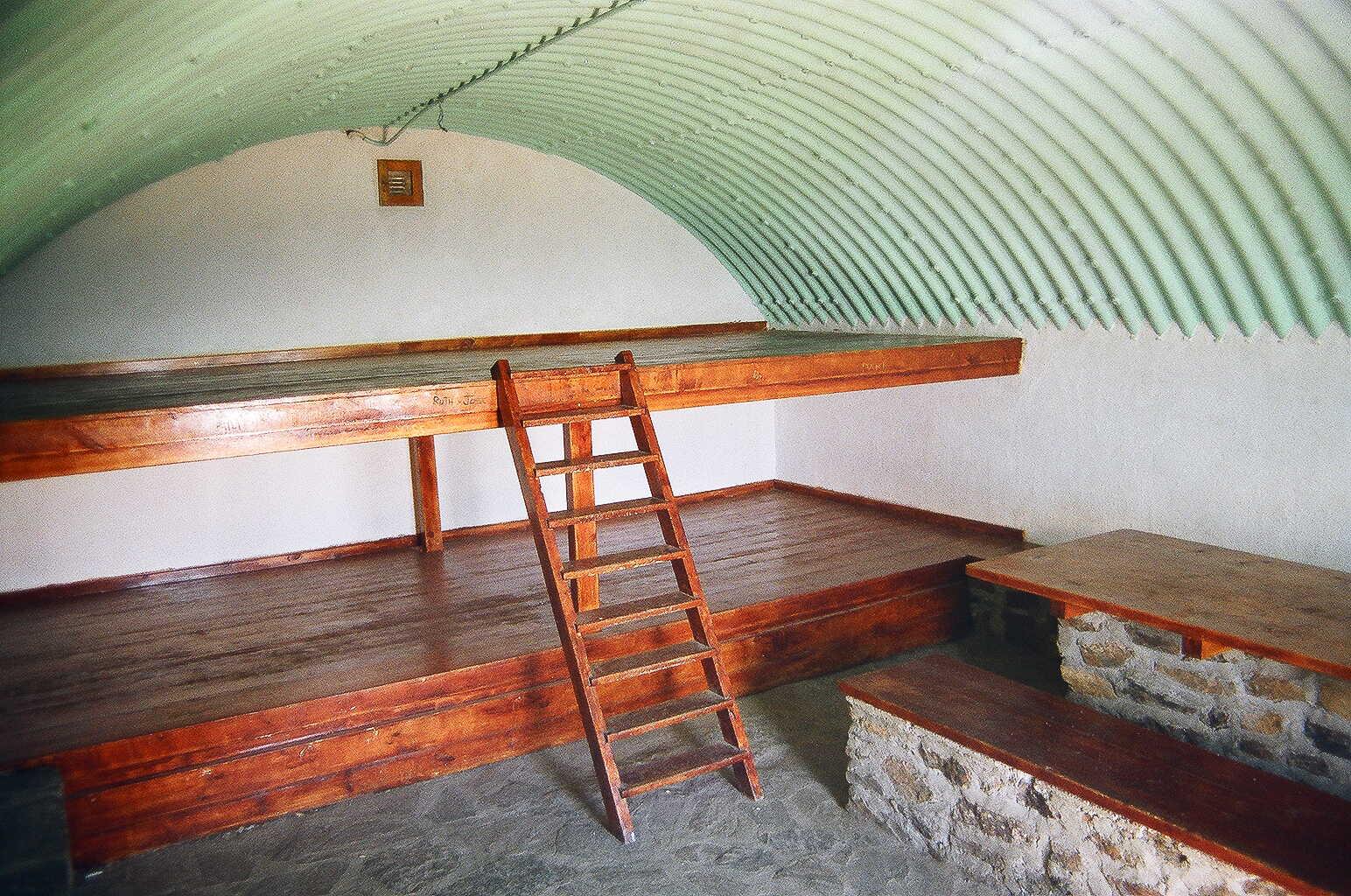 Veleta photo 2