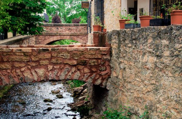 Sierra de Torneros, Castille-La Mancha