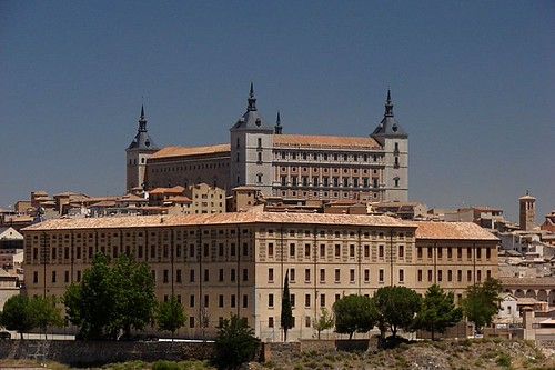 Puertollano, Castille-La Mancha