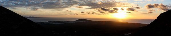 Las Calderetas, Canary Islands
