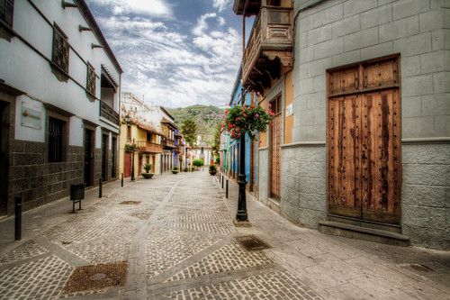 Teror photo 2