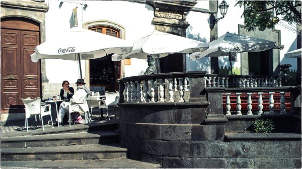 Arucas, Canary Islands