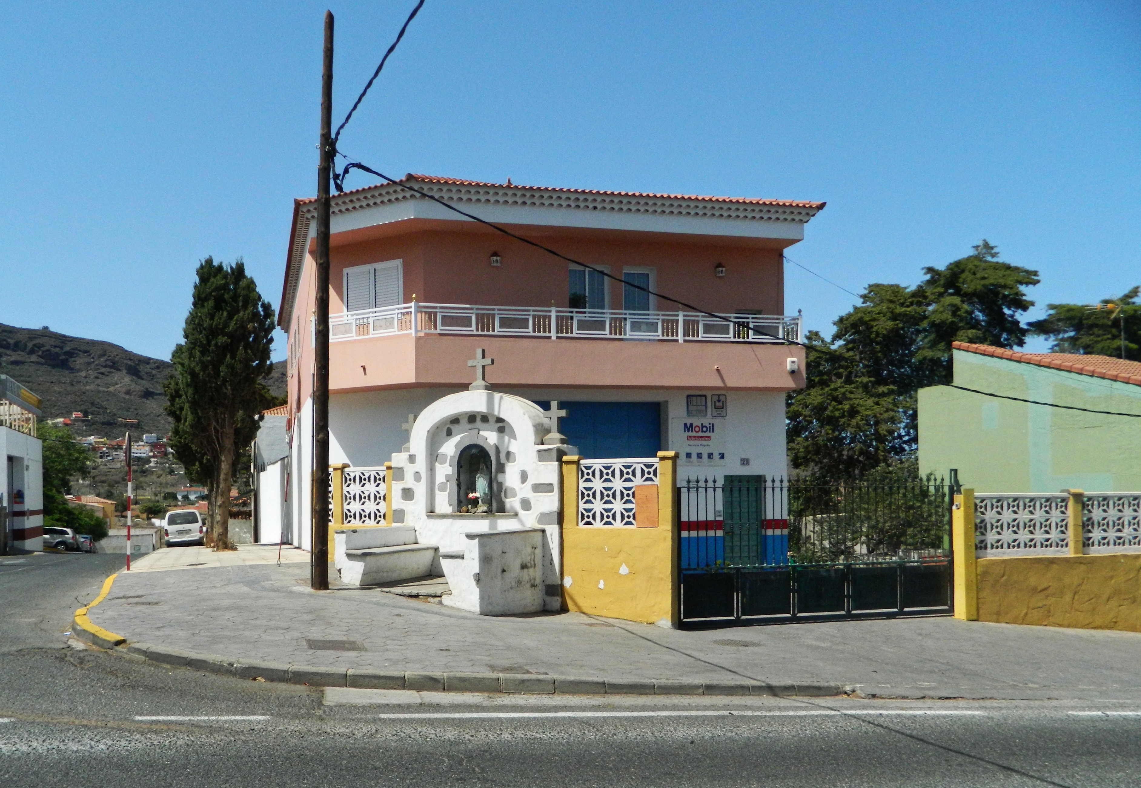 Valsequillo de Gran Canaria photo 4