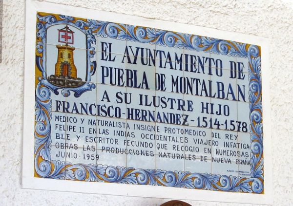 La Puebla de Montalbán, Castille-La Mancha