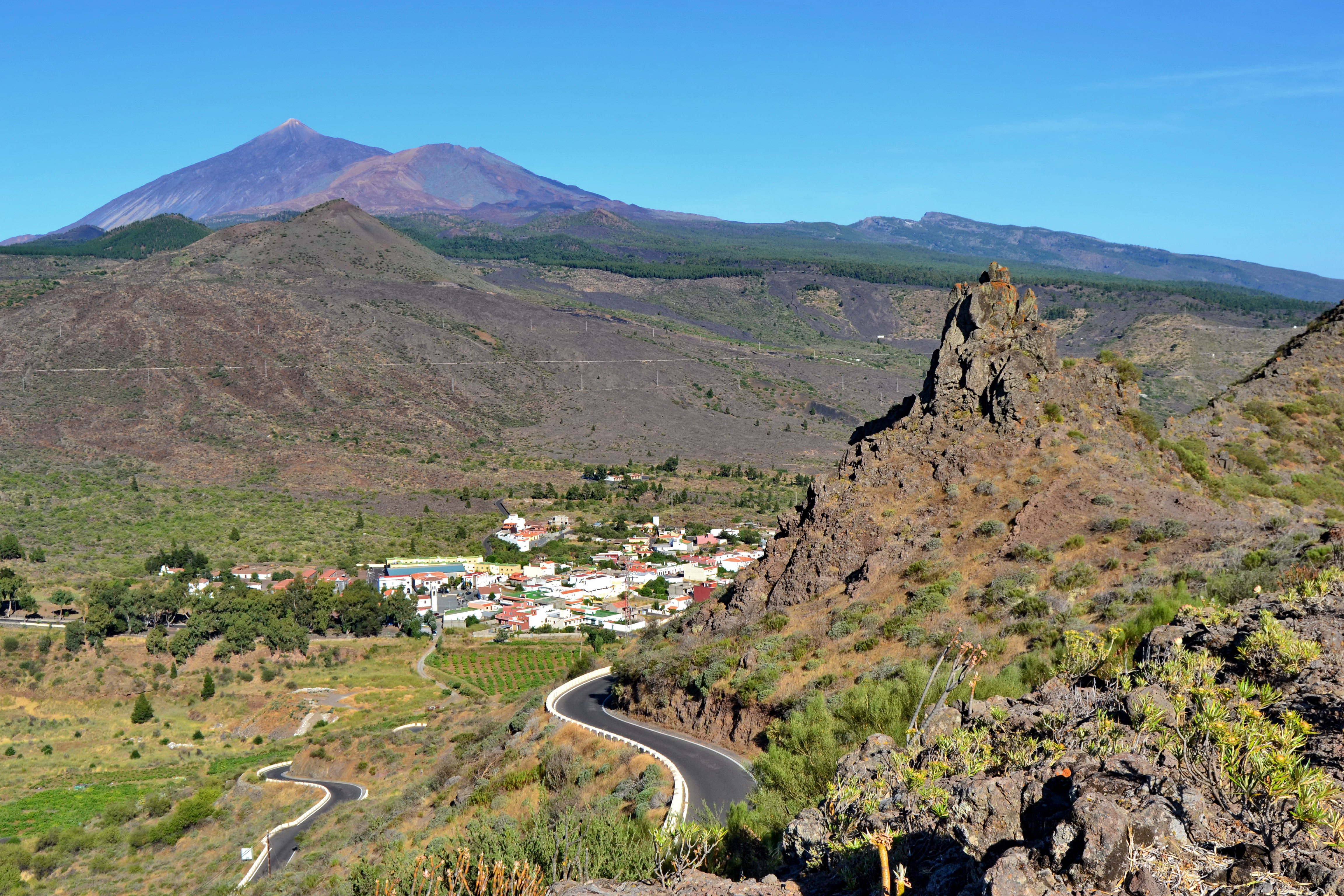 Santiago del Teide photo 4