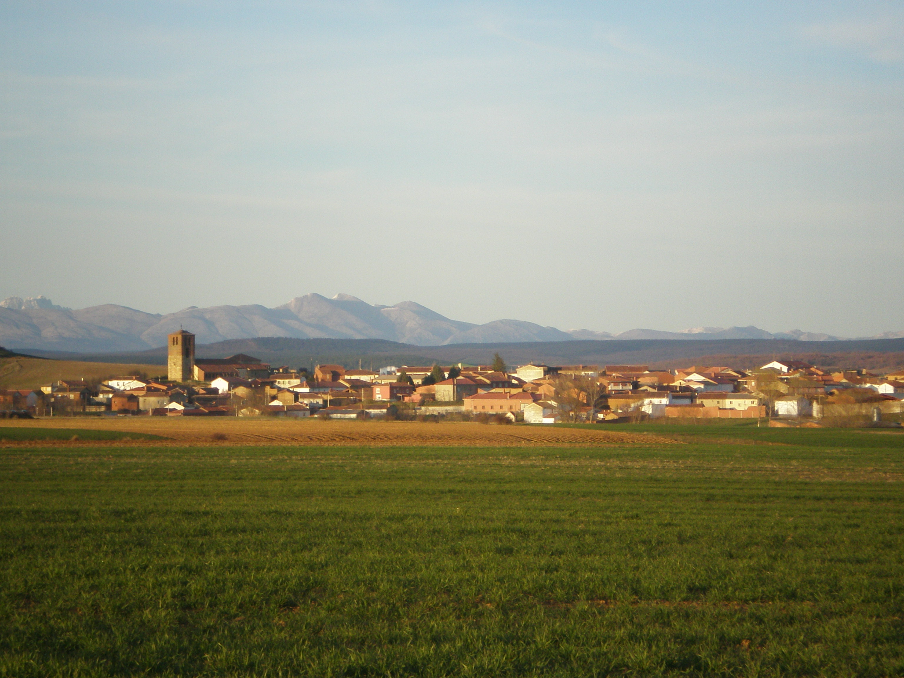 Villamartín photo 2