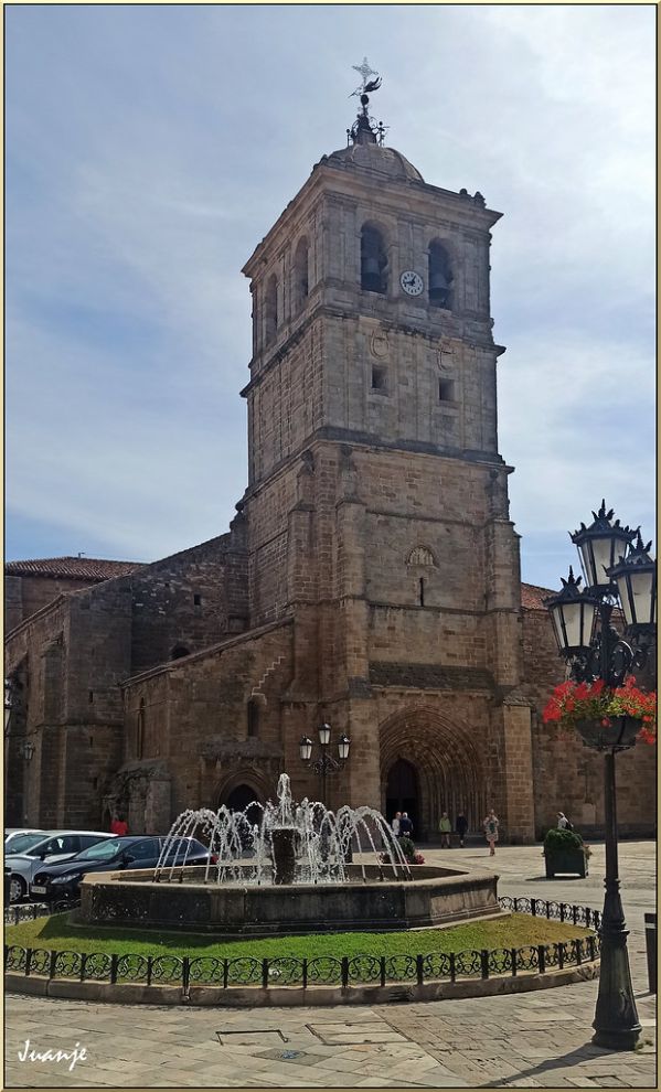 Fuentes de León, Extremadura