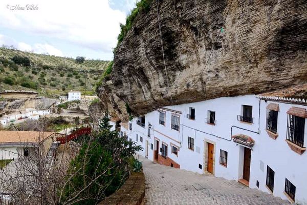 Setenil de las Bodegas photo 4