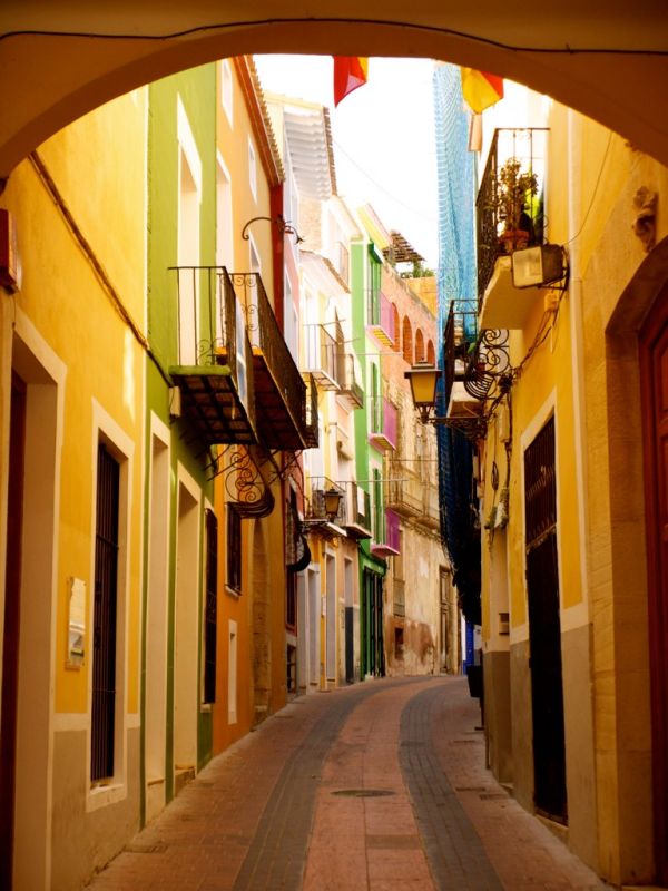 Villajoyosa photo 4