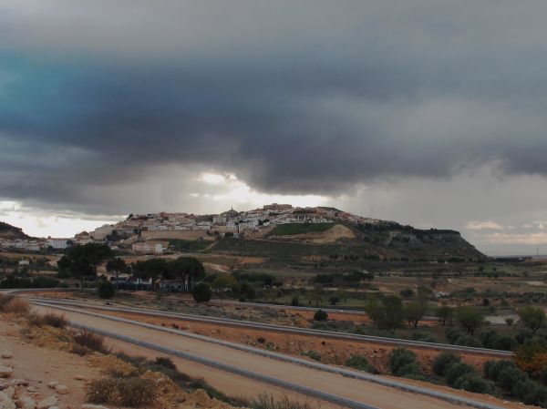 Chinchilla de Monte Aragón, Castille-La Mancha