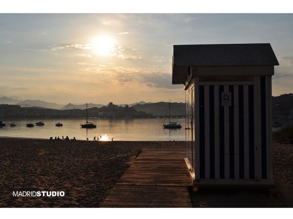 San Vicente de la Barquera, Cantabria