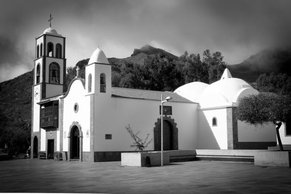 Santiago del Teide photo 2
