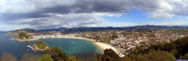 Donostia / San Sebastián, Basque Country