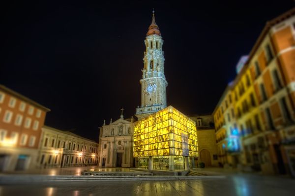 Zaragoza, Aragon