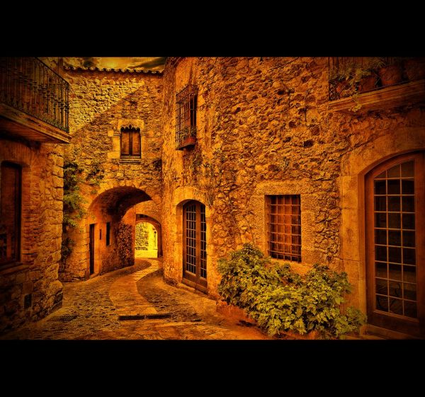 Torre del Campo photo 3