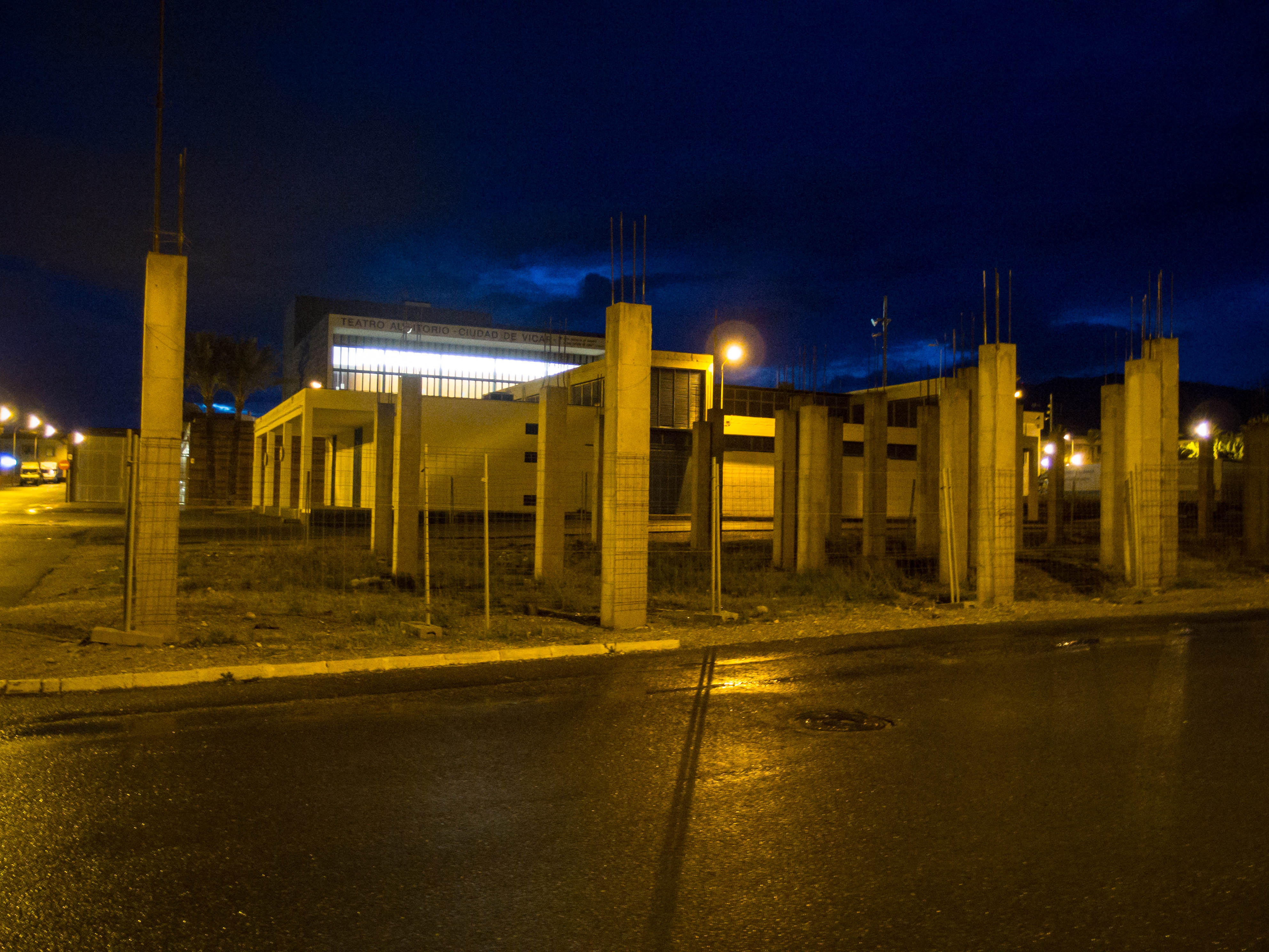 Vícar photo 2