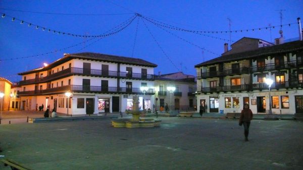 Tarazona de la Mancha photo 2