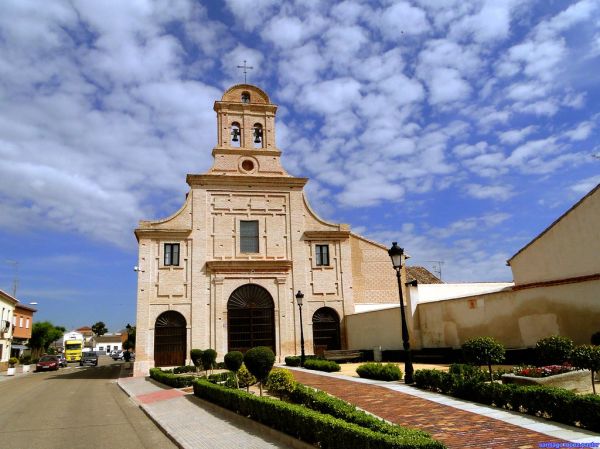 Añover de Tajo, Castille-La Mancha