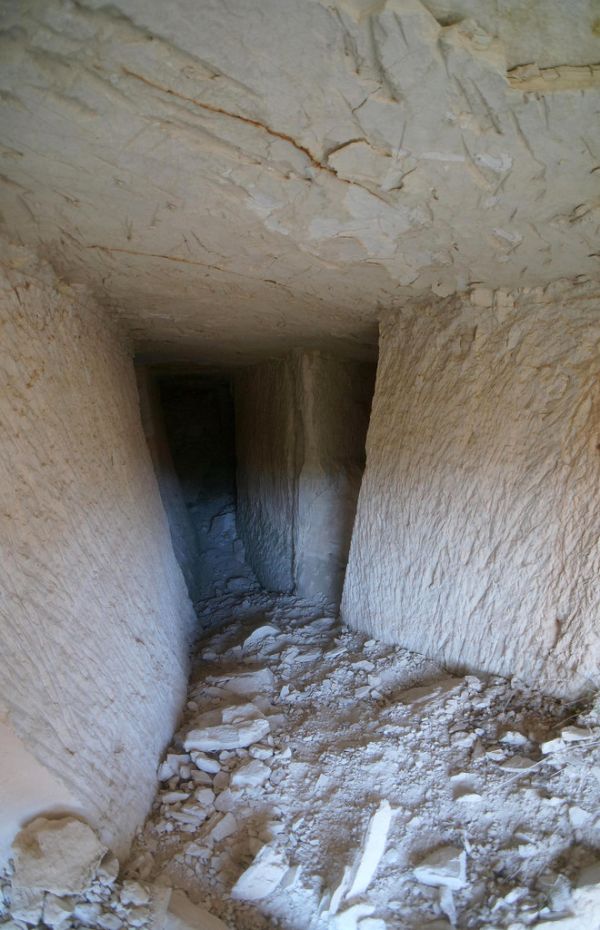 Elche de la Sierra, Castille-La Mancha