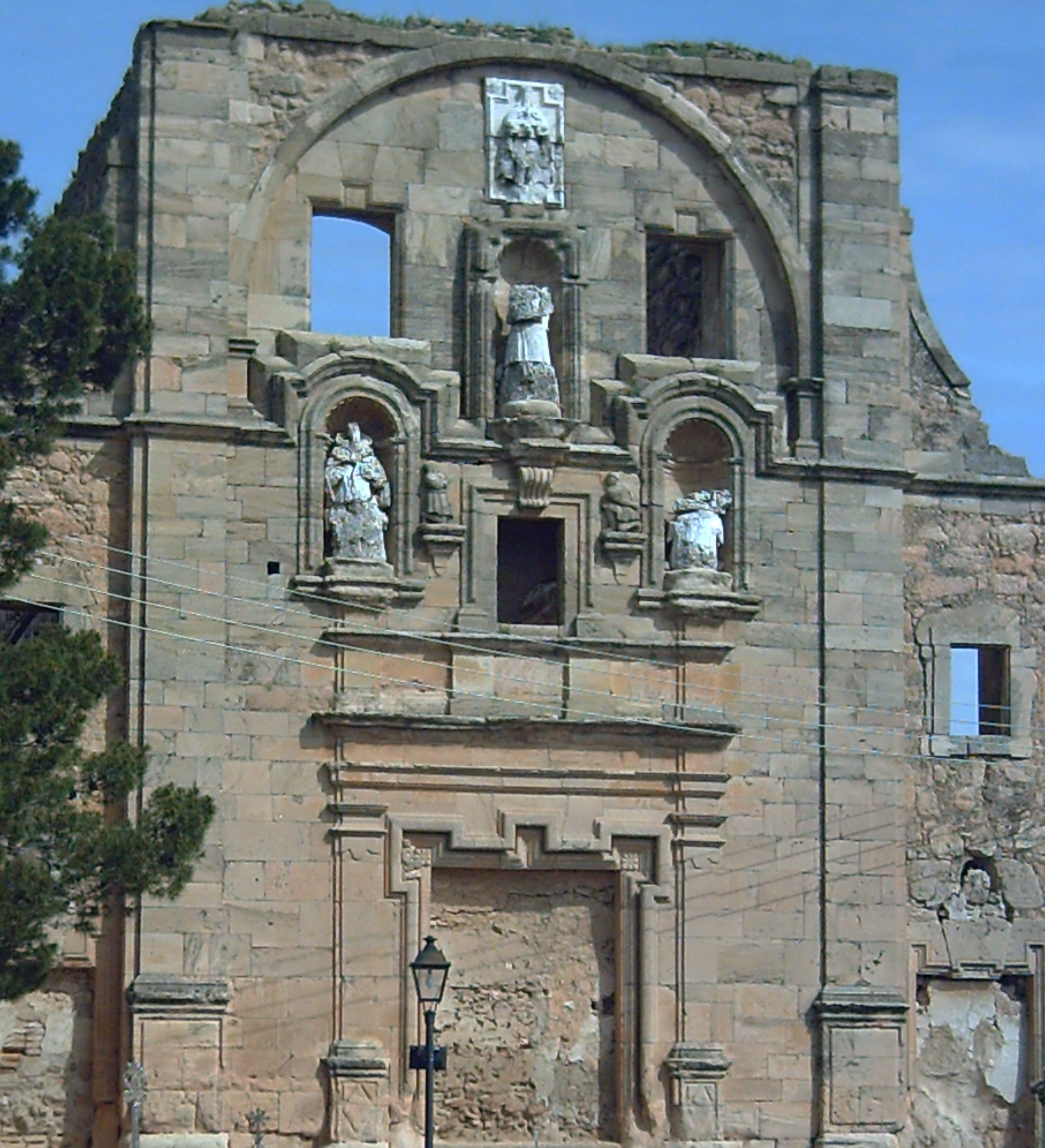 Santa Cruz de la Zarza photo 4