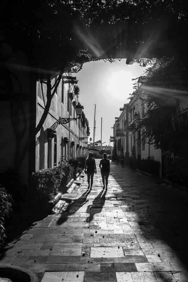 Mogán, Canary Islands
