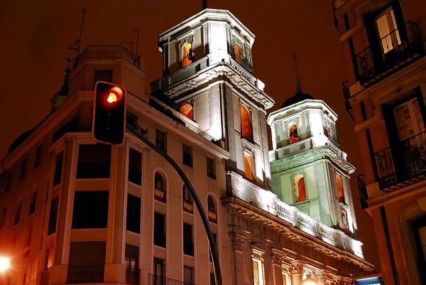 San Javier photo 4
