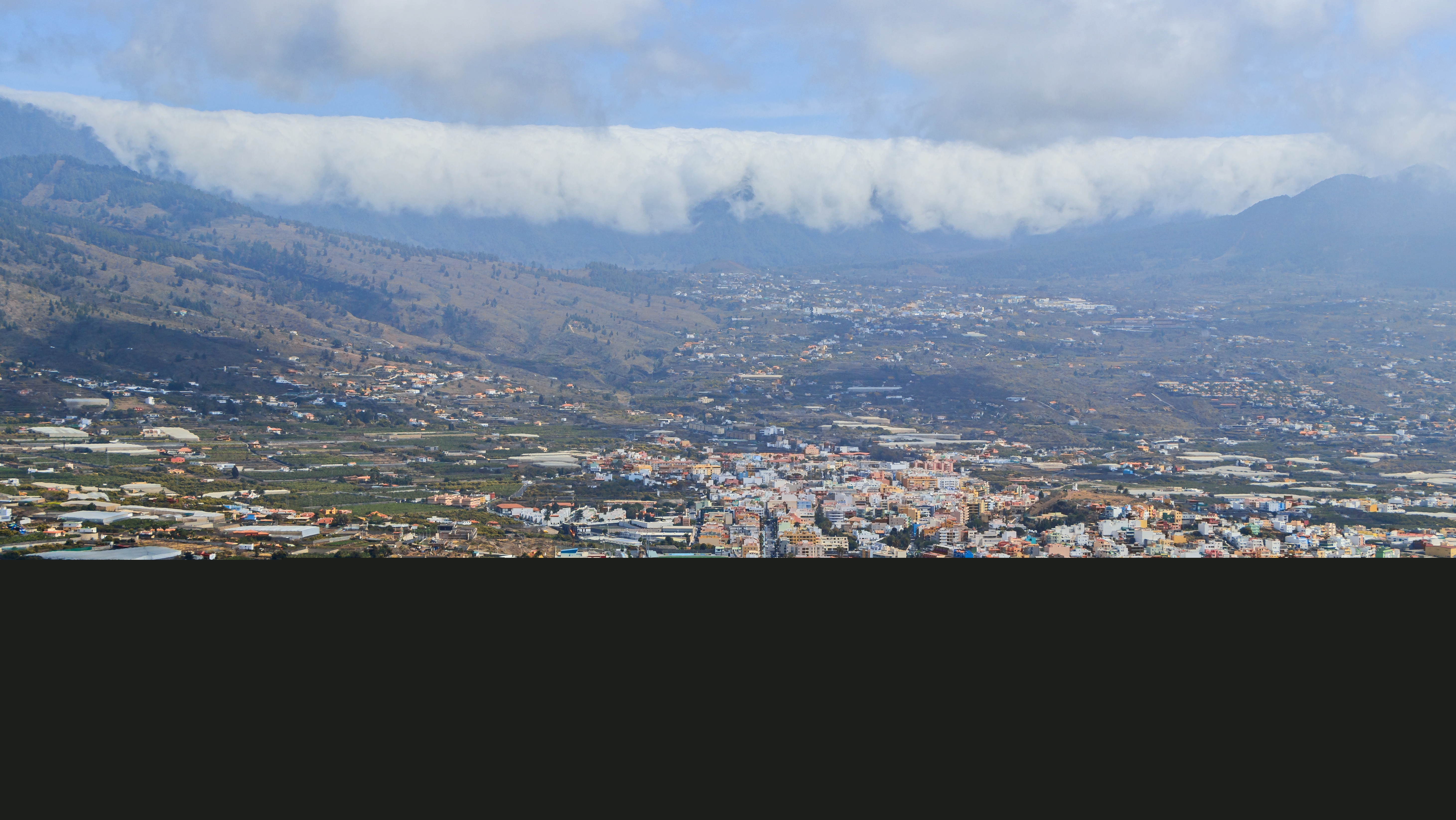 Los Llanos de Aridane, Canary Islands