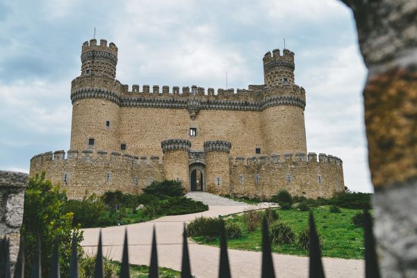 Manzanares, Castille-La Mancha
