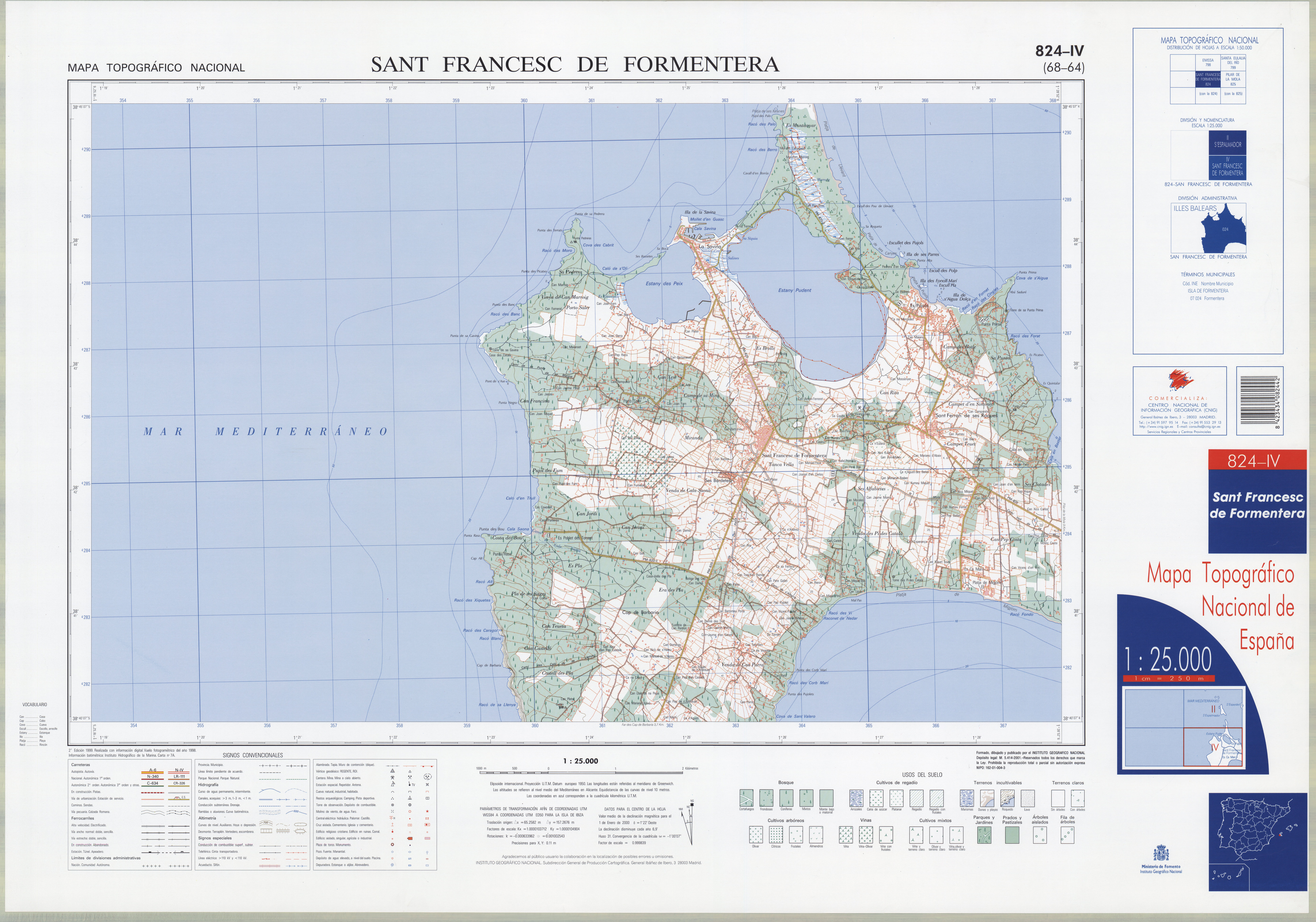 Sant Francesc de Formentera photo 2