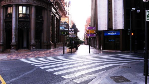 Valencia de Don Juan, Castille and Leon