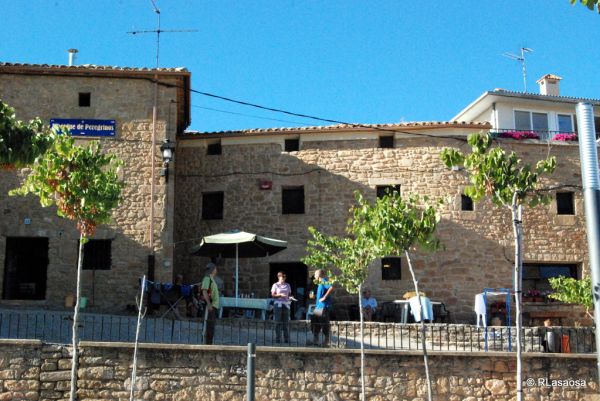 Villamayor de Santiago, Castille-La Mancha