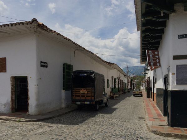 Santafé photo 3