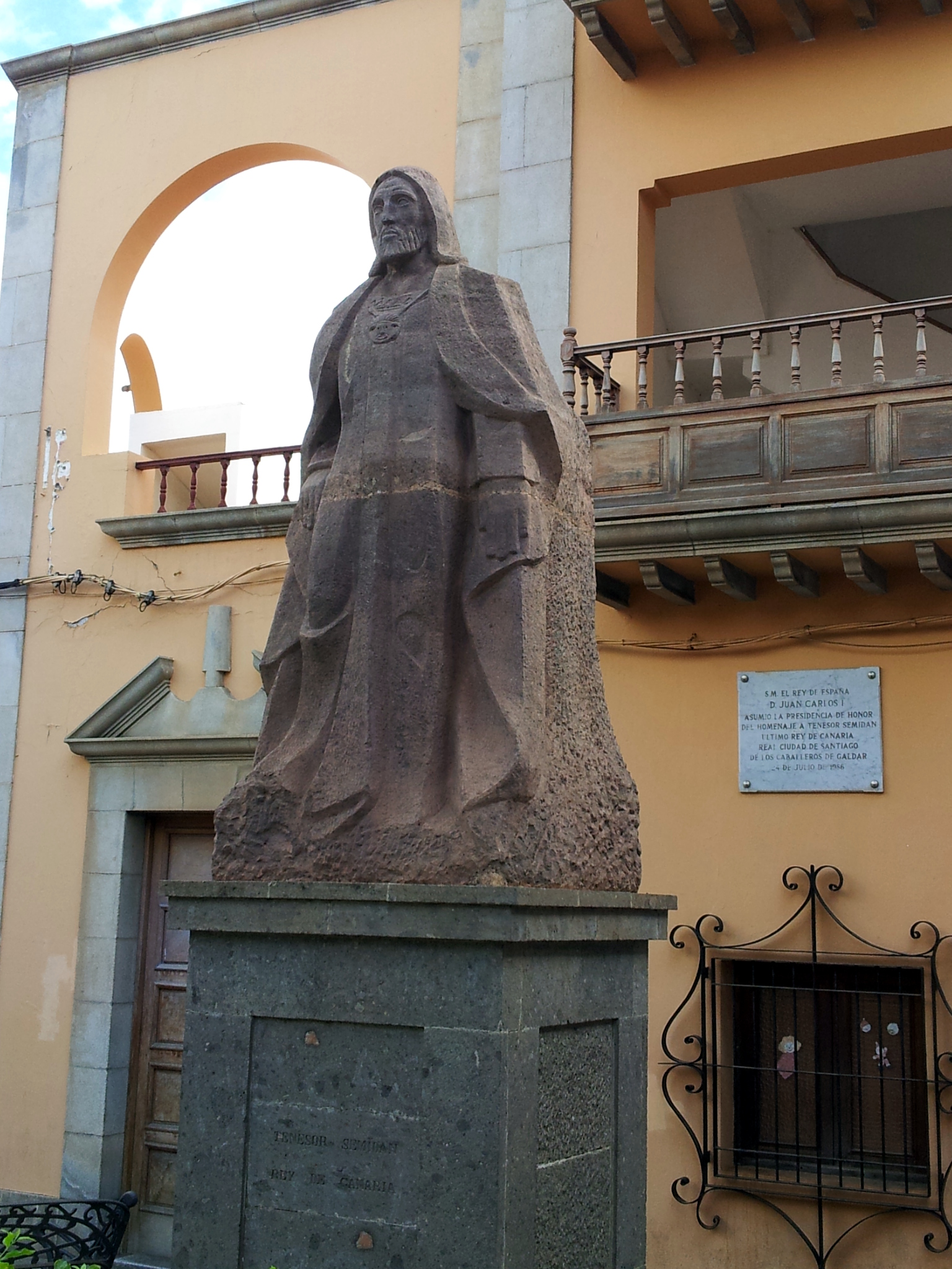 Gáldar, Canary Islands