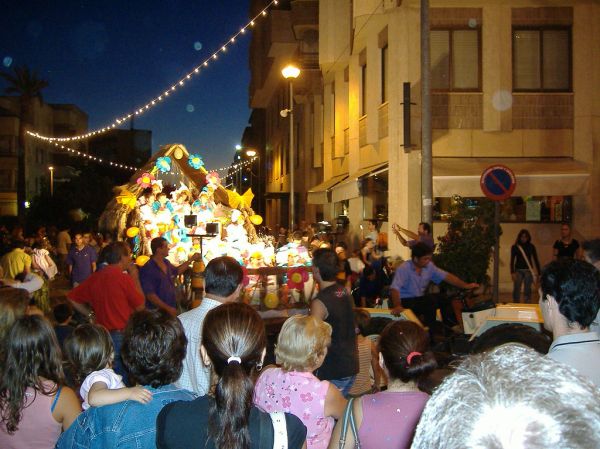 Sant Joan d'Alacant photo 2