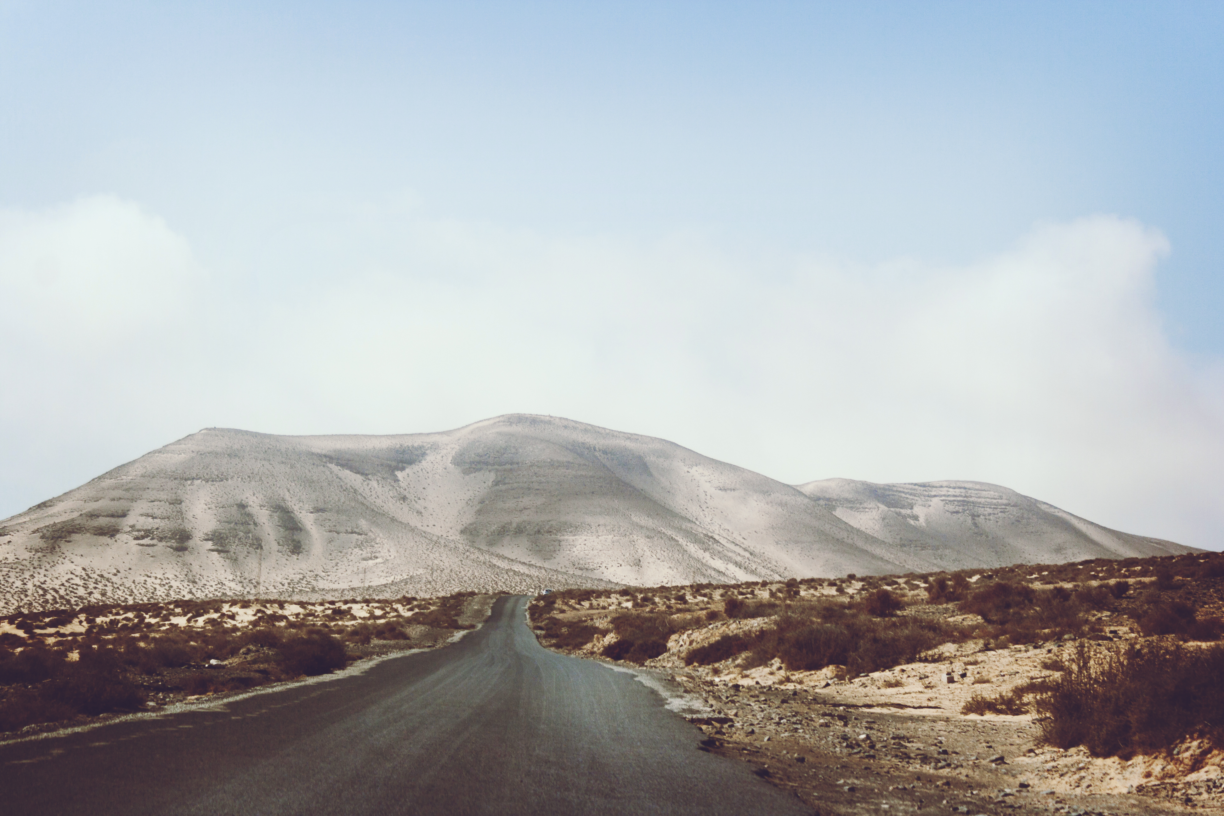 Pájara, Canary Islands