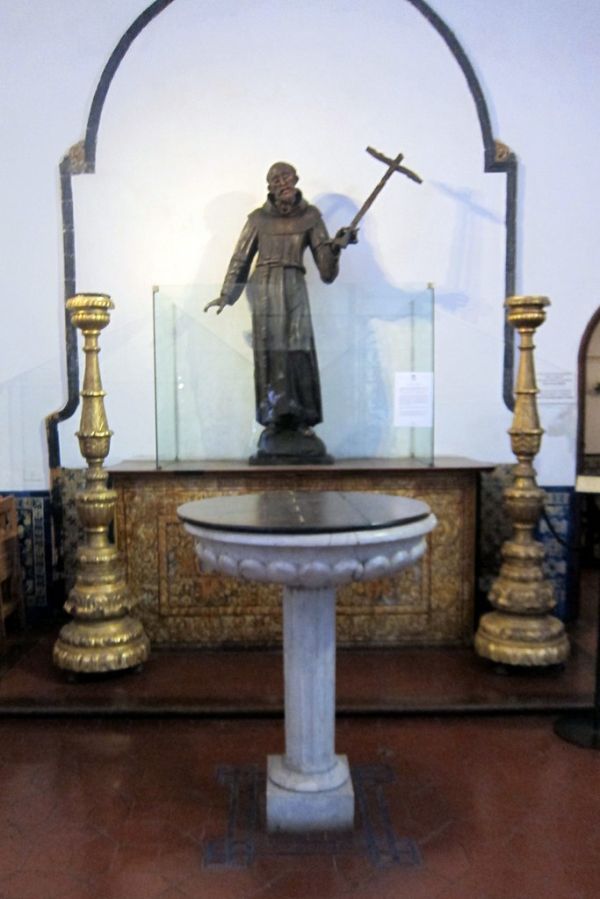 San Pedro Alcántara photo 2