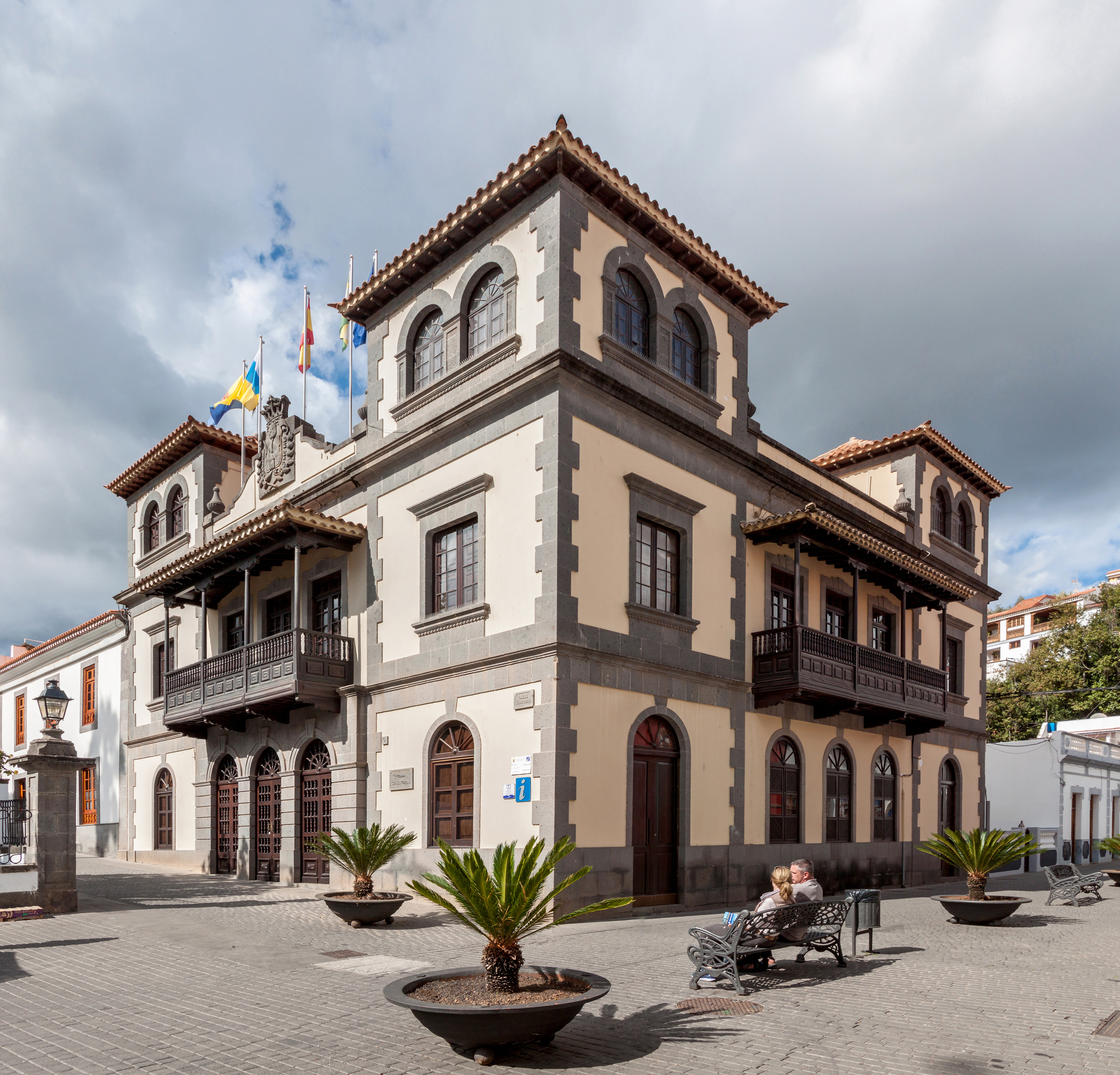 Teror photo 4
