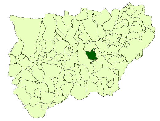Torreperogil photo 2