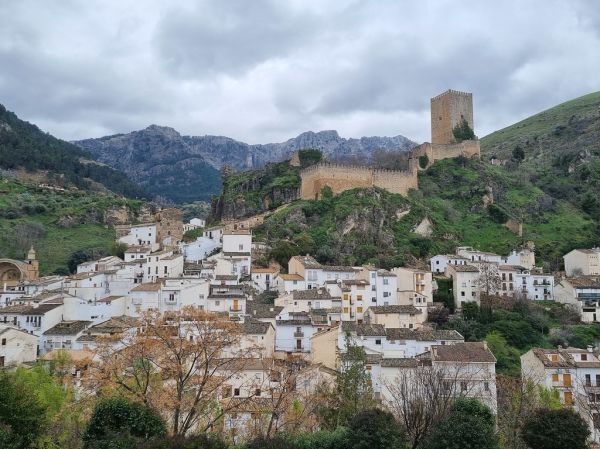 Sierra de la Yedra photo 3