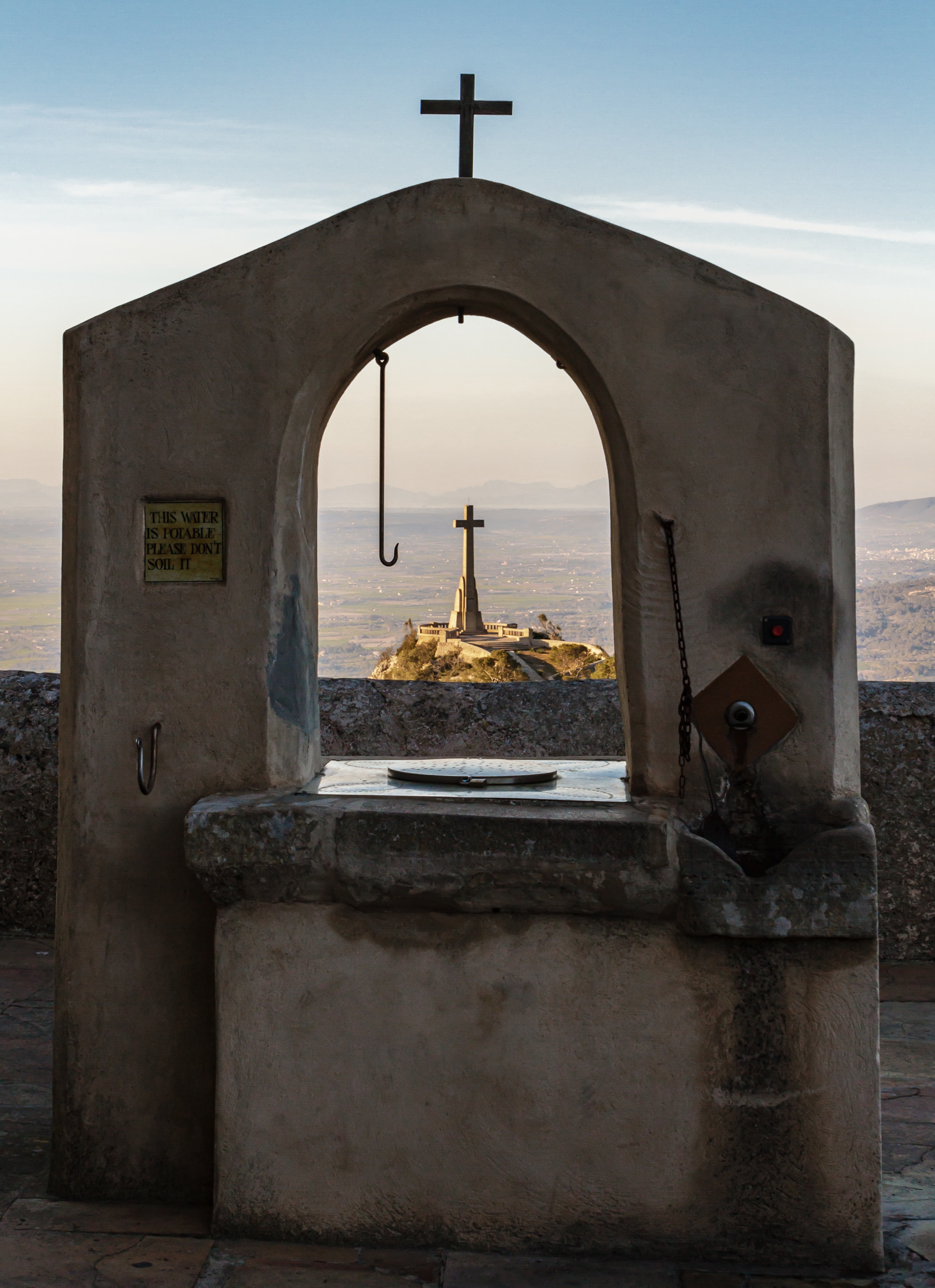 Puig de Sant Salvador photo 4