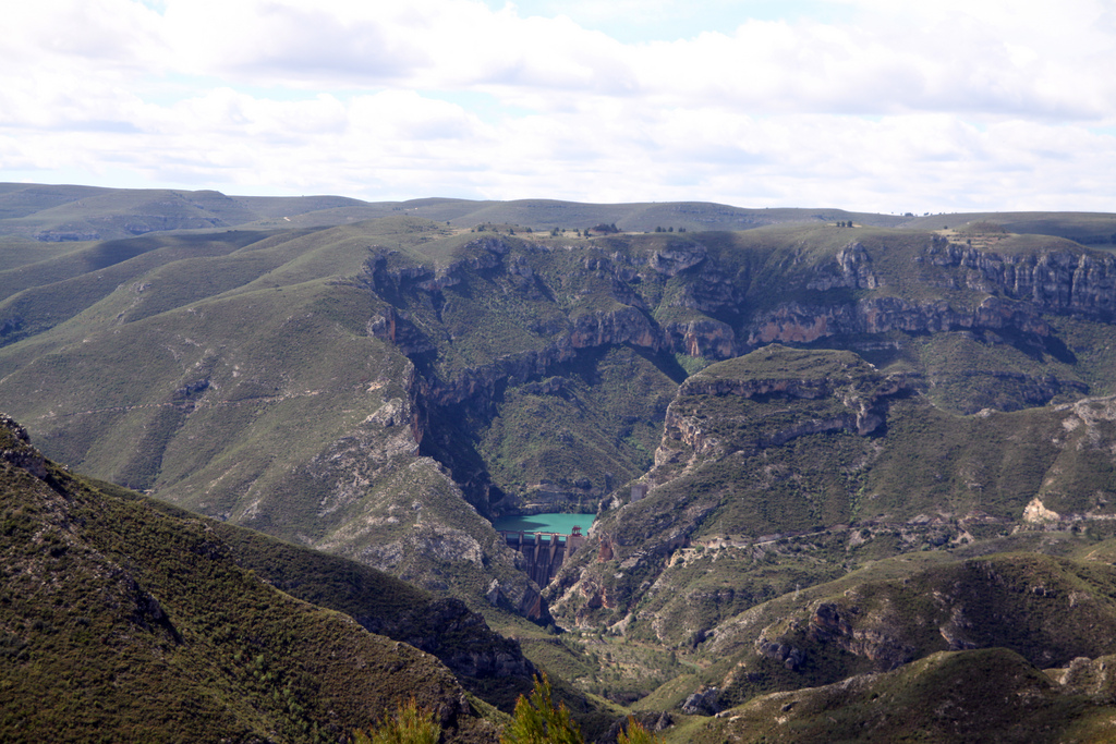 Naranjeros, Canary Islands
