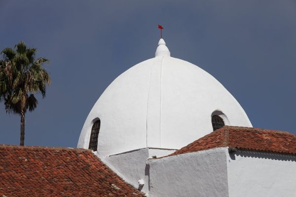 Sauzal photo 2